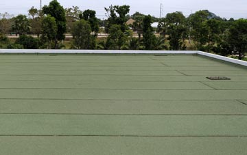 all Kingoodie roofing types quoted for