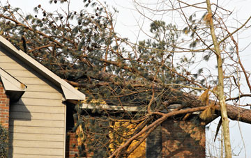 emergency roof repair Kingoodie, Perth And Kinross