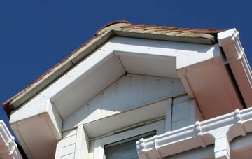Kingoodie fascia installation costs