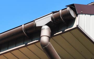 types of Kingoodie fascias