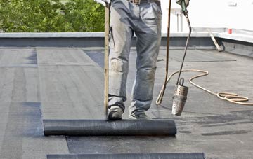 flat roof replacement Kingoodie, Perth And Kinross