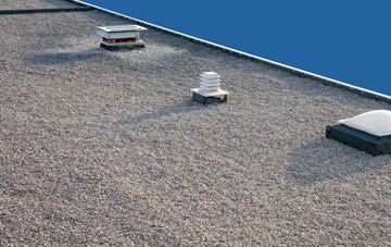 flat roofing Kingoodie, Perth And Kinross
