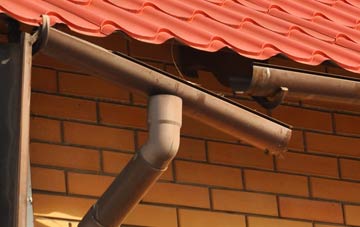 Kingoodie gutter repair costs