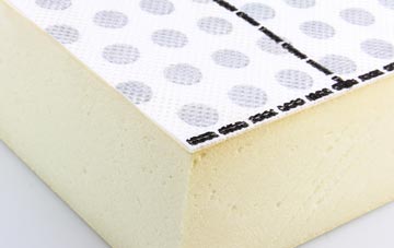 meeting Kingoodie building codes