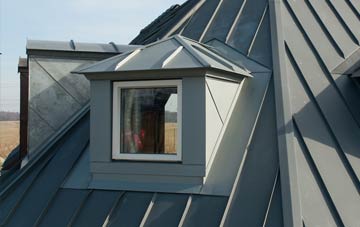 metal roofing Kingoodie, Perth And Kinross
