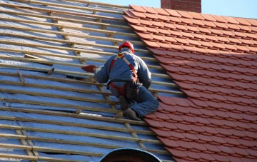 roof tiles Kingoodie, Perth And Kinross