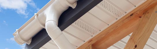 get Kingoodie guttering quotes today