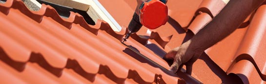 save on Kingoodie roof installation costs