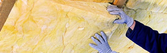 quotes for Kingoodie roof insulation