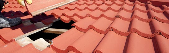 compare Kingoodie roof repair quotes