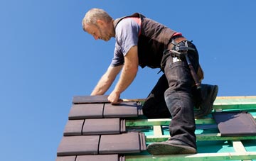 disadvantages of Kingoodie slate roofing