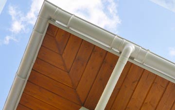 Kingoodie soffit types