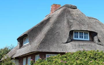 thatch roofing Kingoodie, Perth And Kinross